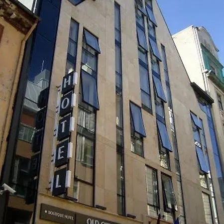 Boutique Viesturs