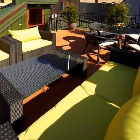 Viesnīca Boutique Viesturs 3*