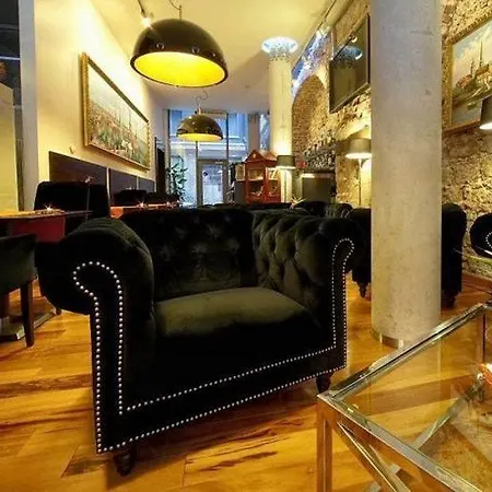 Boutique Viesturs Riga