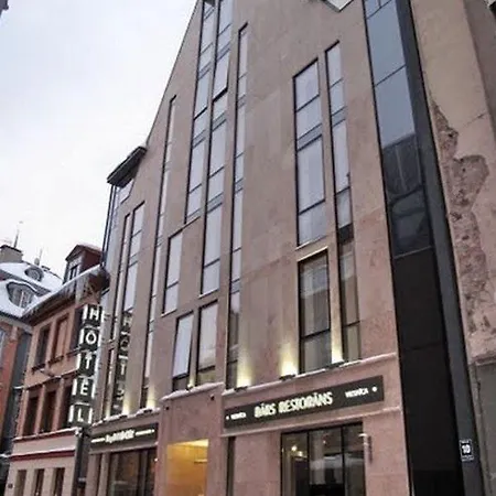 Viesnīca Boutique Viesturs Riga