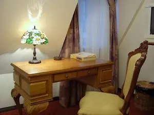 Boutique Viesturs Viesnīca 3*