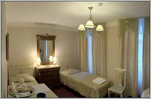 Boutique Viesturs 3* Riga