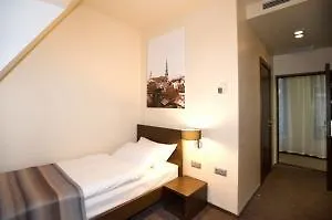 Boutique Viesturs Viesnīca
