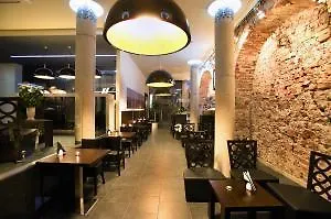 Boutique Viesturs Viesnīca 3*