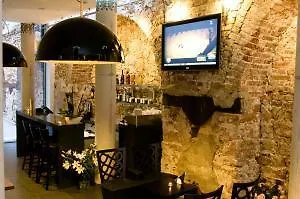 Boutique Viesturs 3* Riga