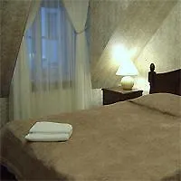 Boutique Viesturs Viesnīca