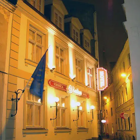 Boutique Viesturs Viesnīca 3*