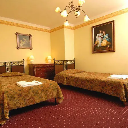 Boutique Viesturs 3*