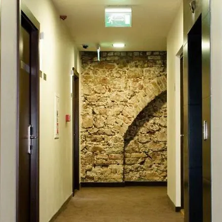 Otel Boutique Viesturs