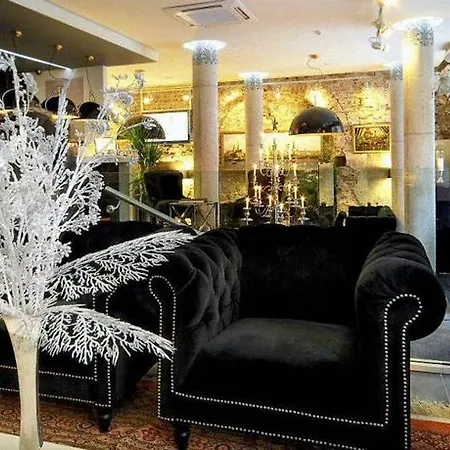 Boutique Viesturs