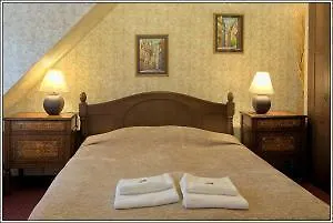 Otel Boutique Viesturs