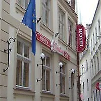 Otel Boutique Viesturs