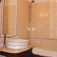 Boutique Viesturs Otel Riga