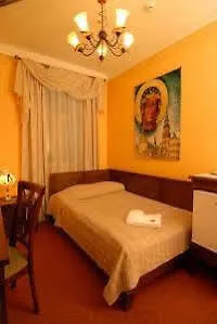 Otel Boutique Viesturs Riga