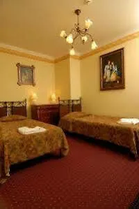 Otel Boutique Viesturs