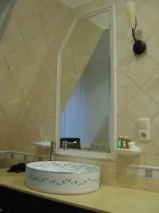 Отель Boutique Viesturs Рига